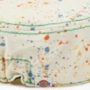 Brain Dead Paint Splatter Canvas Painter’s Cap