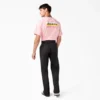 Breast Cancer Awareness 874® Work Pants