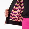 Breast Cancer Awareness Eisenhower Jacket