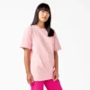 Breast Cancer Awareness Heavyweight T-Shirt