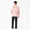 Breast Cancer Awareness Heavyweight T-Shirt