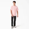 Breast Cancer Awareness Heavyweight T-Shirt