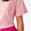 Breast Cancer Awareness Heavyweight T-Shirt