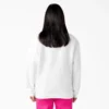 Breast Cancer Awareness Logo Sweatshirt