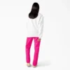 Breast Cancer Awareness Logo Sweatshirt