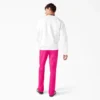 Breast Cancer Awareness Logo Sweatshirt
