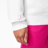 Breast Cancer Awareness Logo Sweatshirt