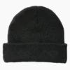 Breast Cancer Awareness Patch Beanie