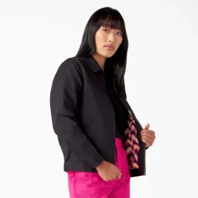 Breast Cancer Awareness Women’s Eisenhower Jacket