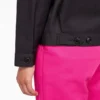 Breast Cancer Awareness Women’s Eisenhower Jacket
