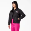 Breast Cancer Awareness Women’s Eisenhower Jacket