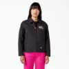 Breast Cancer Awareness Women’s Eisenhower Jacket