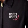 Breast Cancer Awareness Women’s Eisenhower Jacket