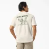 Burns Graphic T-Shirt