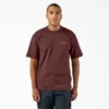 Burns Graphic T-Shirt