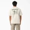 Burns Graphic T-Shirt