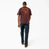 Burns Graphic T-Shirt