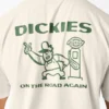 Burns Graphic T-Shirt