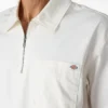 Cadiz Quarter-Zip Shirt