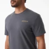 Camo Logo Short Sleeve T-Shirt