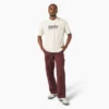 Canvas Carpenter Pants