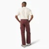 Canvas Carpenter Pants