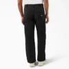 Canvas Double Knee Pants