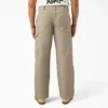 Canvas Double Knee Pants