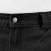 Canvas Double Knee Pants