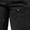 Canvas Double Knee Pants