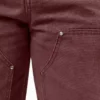 Canvas Double Knee Pants