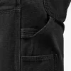 Canvas Double Knee Pants