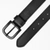 Casual Leather Belt