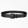 Casual Leather Belt