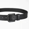 Casual Leather Belt