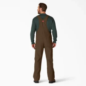 Classic Bib Overalls