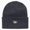 Classic Cuffed Knit Beanie