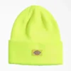 Classic Cuffed Knit Beanie