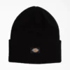 Classic Cuffed Knit Beanie