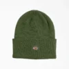 Classic Cuffed Knit Beanie