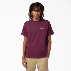 Cleveland Short Sleeve Graphic T-Shirt