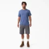 Construction Crew Short Sleeve Graphic T-Shirt