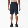 Cooling Active Waist Shorts, 11″