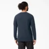 Cooling Long Sleeve Pocket T-Shirt