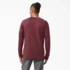 Cooling Long Sleeve Pocket T-Shirt