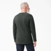 Cooling Long Sleeve Pocket T-Shirt