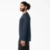 Cooling Long Sleeve Pocket T-Shirt