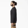 Cooling Long Sleeve Pocket T-Shirt