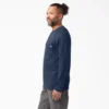 Cooling Long Sleeve Pocket T-Shirt