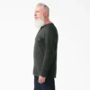 Cooling Long Sleeve Pocket T-Shirt